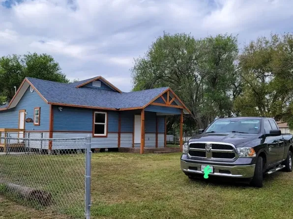 450 Commerce St, San Benito, TX 78586