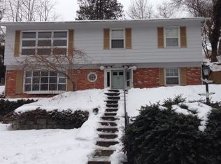 1119 Tiffany Rd, Silver Spring, MD 20904