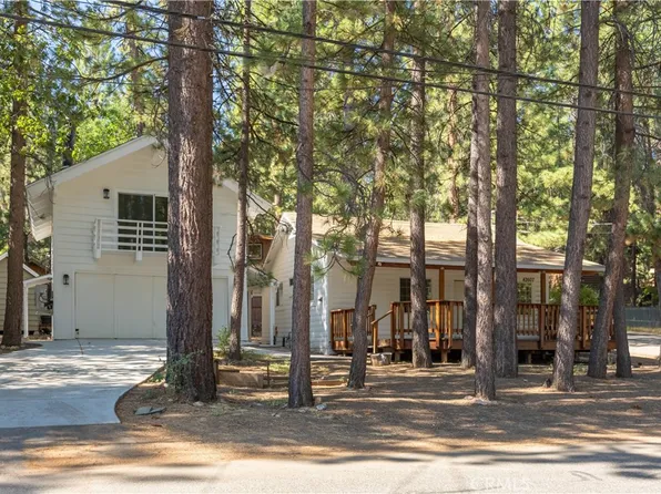 42607 La Cerena Ave, Big Bear Lake, CA 92315