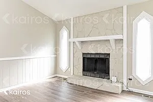 3 bed, 2.0 bath, 1194 sqft, $1,925 — Photo 3