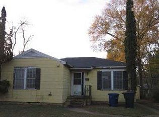 3537 Judson St, Shreveport, LA 71109