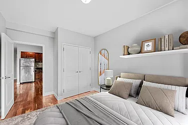 Rented by Vector New York, LLC