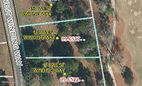 1st image of 165 W Winding Way