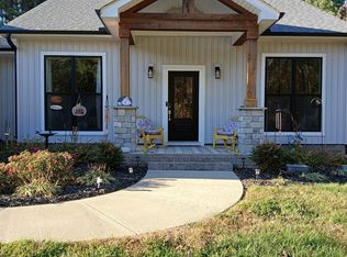 217 Williams Rescue Rd, Indian Trail, NC 28079