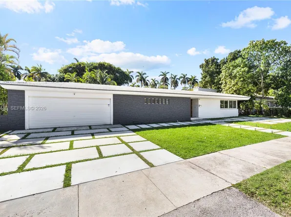 1040 NE 86th St, Miami, FL 33138