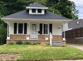 2200 Teel Ave, Lansing, MI