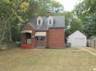 1409 N Finney St, Chillicothe, IL