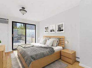 202 E 110th St #2E, New York, NY 10029