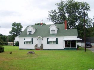 841 Aydlett Rd, Aydlett, NC 27916