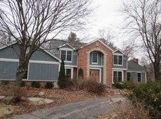 1589 Shiloh Rd, Rockford, IL 61107