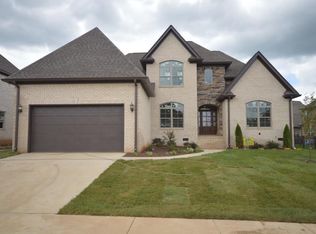 8002 June Apple Ln #215-LOT 215, Spring Hill, TN 37174
