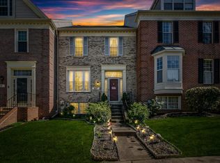 617 Lavenham Ct, Lutherville Timonium, MD 21093