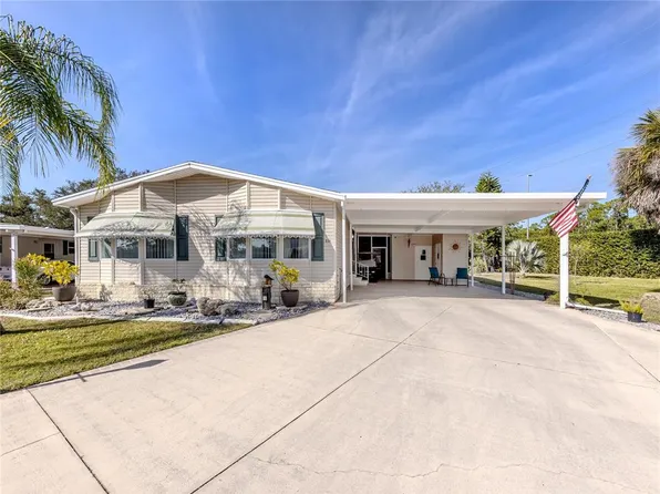 236 Natures Way, North Port, FL 34287