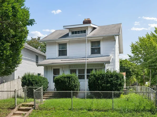 1612 Bruck St, Columbus, OH 43207