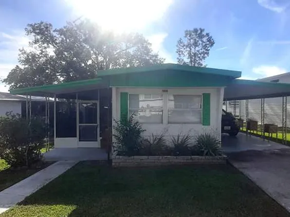 39608 Papaya Ave #94, Zephyrhills, FL 33542