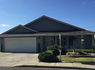 7801 NE 67th St, Vancouver, WA
