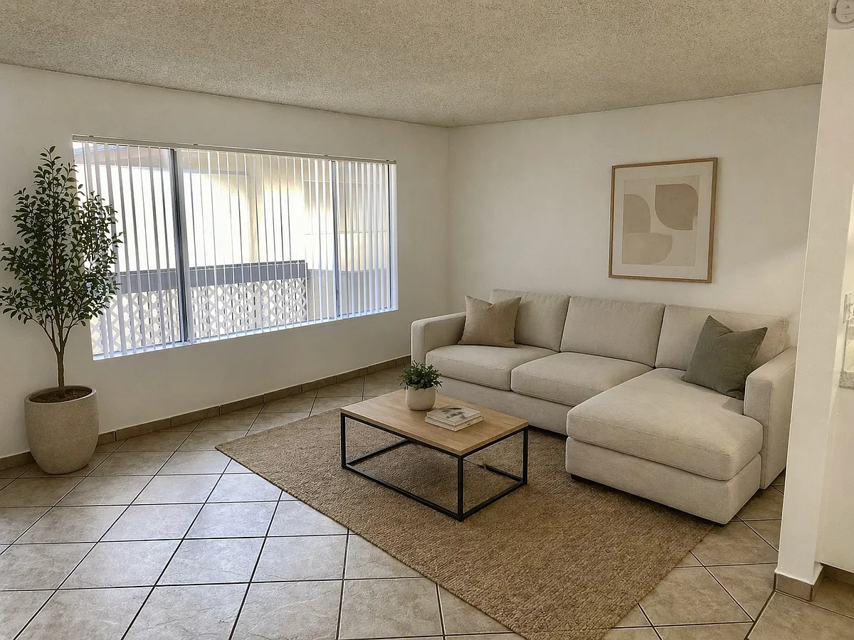 Building Photo - 3470 Garnet St #341