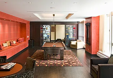 Rented by Keller Williams NYC