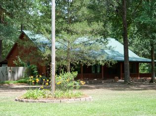 227 Edwards Rd, Doyline, LA 71023