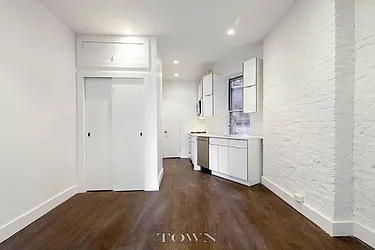 Rented by Town Residential