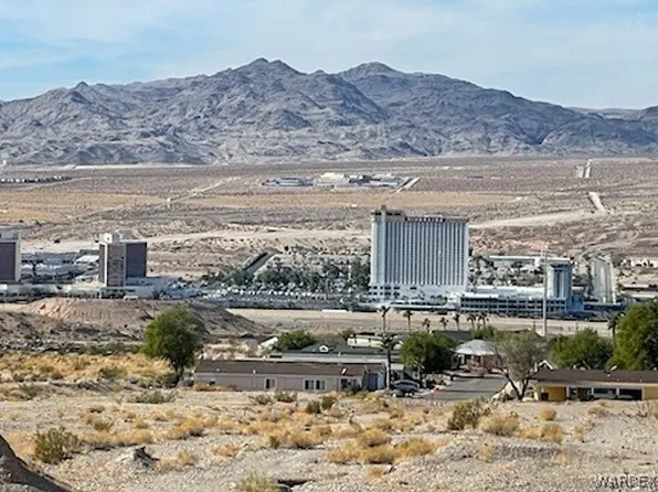 0 Tamerack St, Bullhead City, AZ 86429