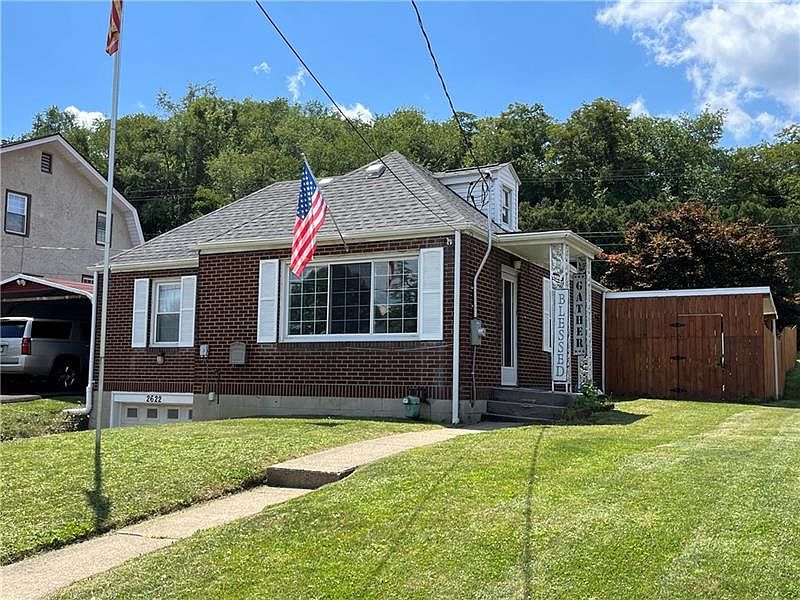 2622 2nd Ave, Koppel, PA 16136 Zillow