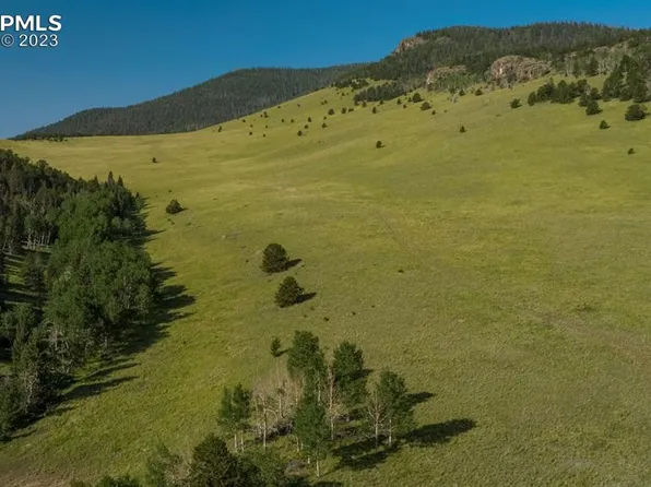 2795 County Road 100, Guffey, CO 80820