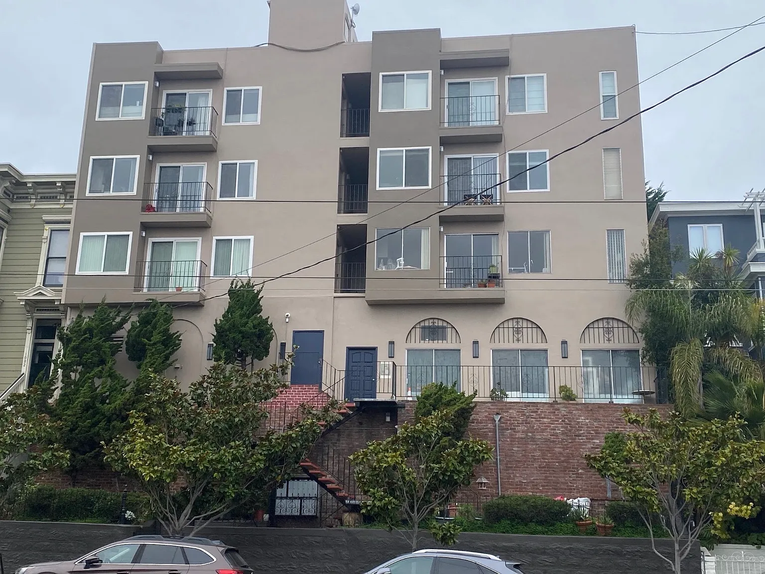 Church St, San Francisco — Photo 2