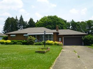 466 Neoka Dr, Campbell, OH