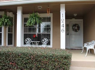 1246 Smoke Rise Ln, Tallahassee, FL 32317