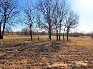 629 County Road 3250, Decatur, TX 76234