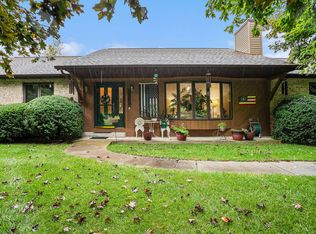 5205 Kitz Way, Kalamazoo, MI 49009