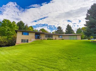 1185 S Canyon Crest Dr, Bountiful, UT 84010