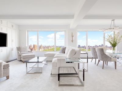 160 Central Park S #3301, New York, NY, 10019