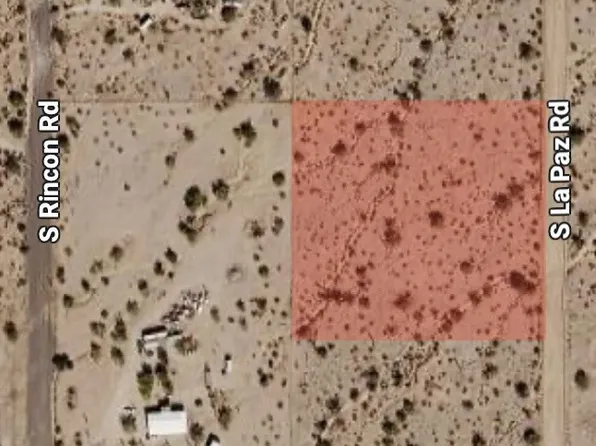 Lot 34 HIDDEN VALLEY ESTATES #9 -- #34, Maricopa, AZ 85138