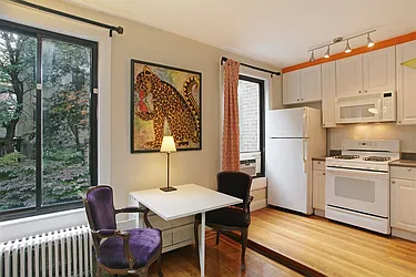 Sold by Corcoran