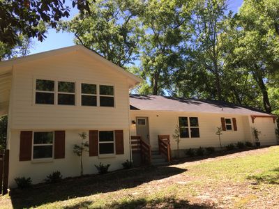 4661 Pinewood Dr E, Mobile, AL, 36618