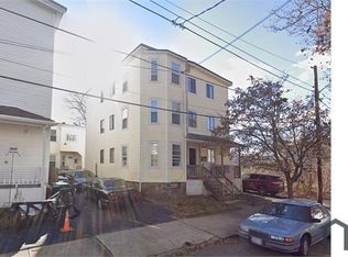 32 Morris St FLOOR 3, Lynn, MA 01905