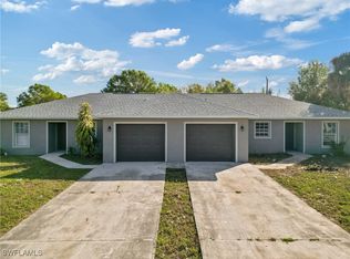 6018/6016 Lacota Ave, Fort Myers, FL 33905