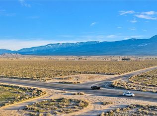300 Highway 18 Lot 1, Lucerne Valley, CA 92356