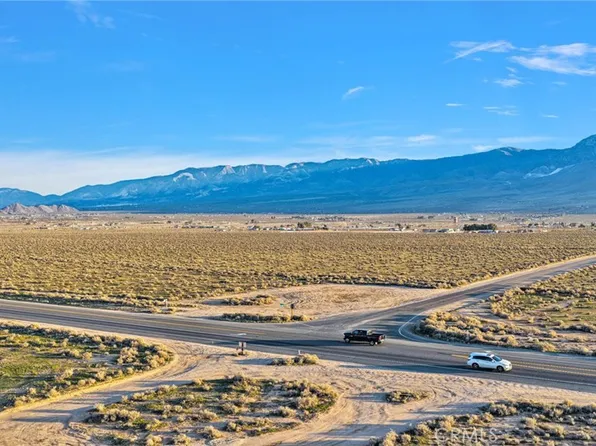 300 Highway 18 Lot 1, Lucerne Valley, CA 92356