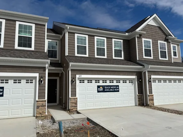 1653 Merlot Ln, Westlake, OH 44145