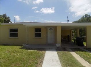 14130 Harrison St, Miami, FL 33176