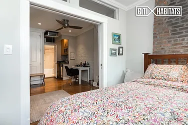 Rented by Citi Habitats