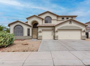2606 W Park St, Phoenix, AZ 85041