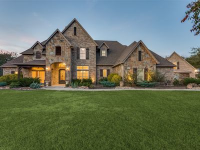 106 Broken Horn Trl, Fort Worth, TX, 76126
