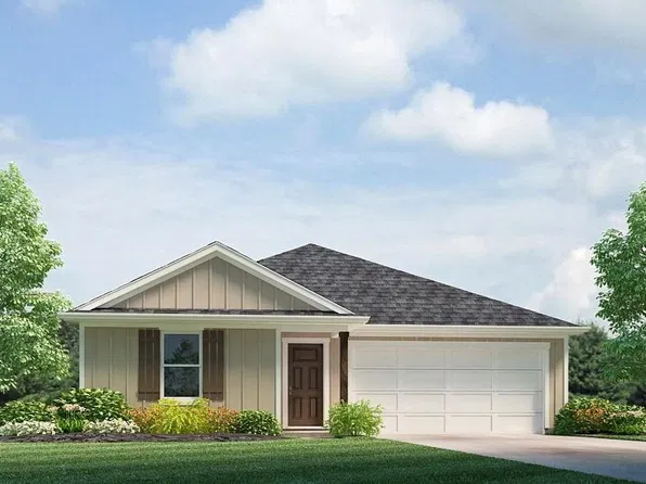 40377 Cara Mae St, Slidell, LA 70461