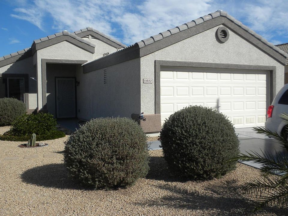 1st image of 11920 W Port Royale Ln