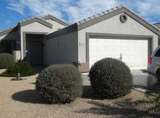 11920 W Port Royale Ln, El Mirage, AZ 85335