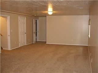 Downstairs Family Room